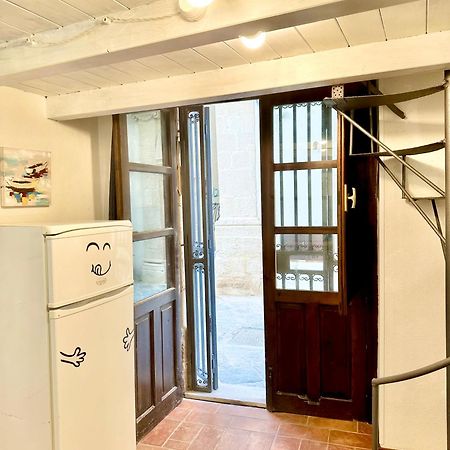 锡拉库扎Casa Lungomare公寓 外观 照片