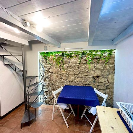 锡拉库扎Casa Lungomare公寓 外观 照片