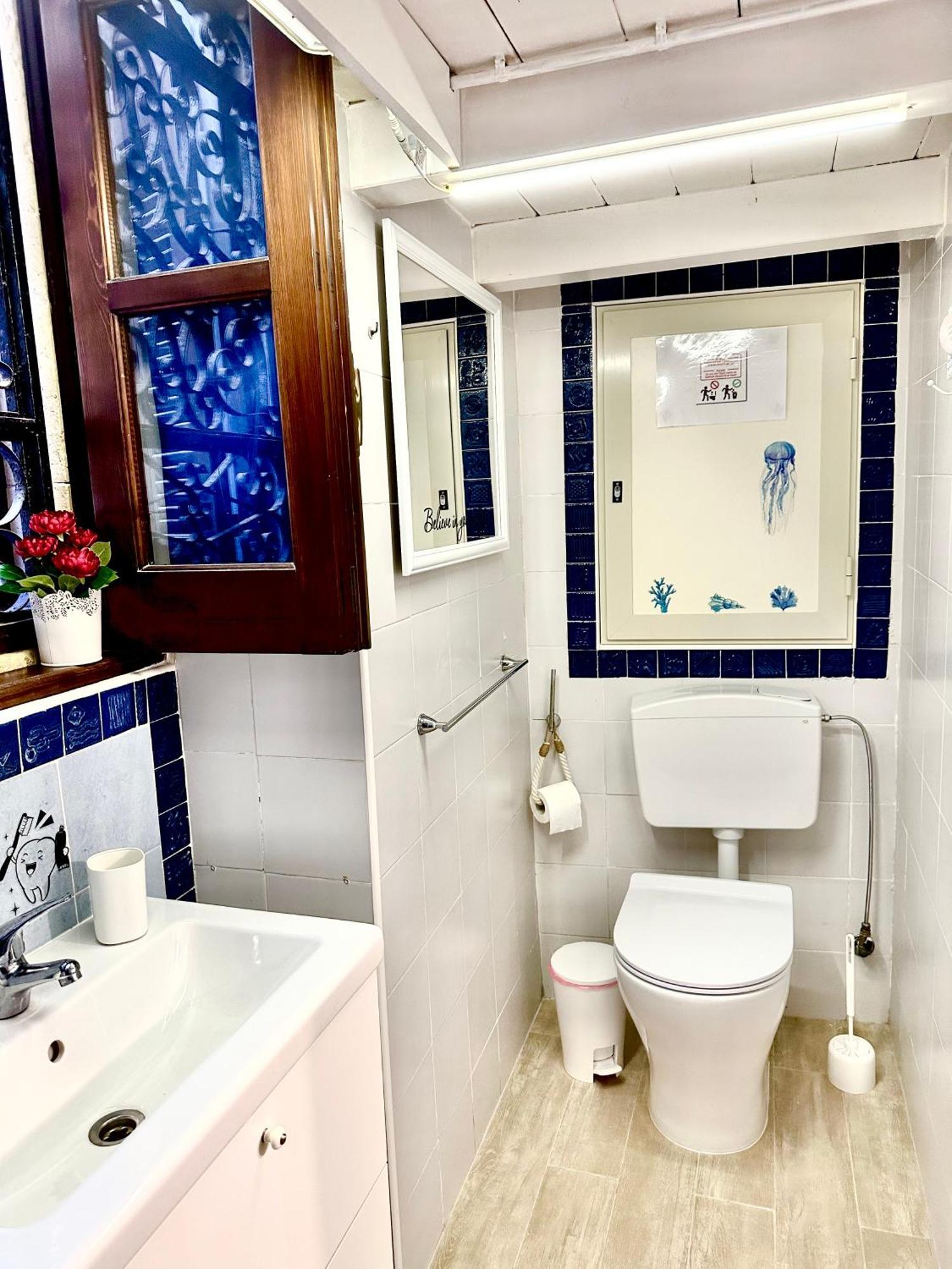 锡拉库扎Casa Lungomare公寓 外观 照片